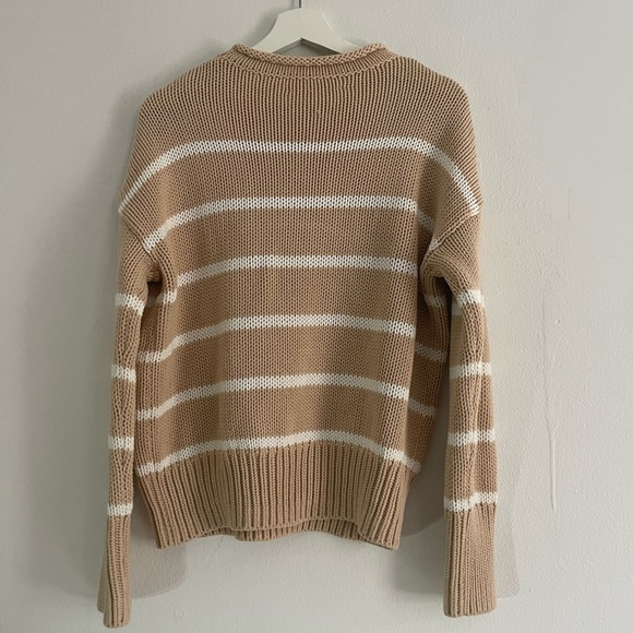 La Ligne Marin sweater size small - Picture 2 of 2